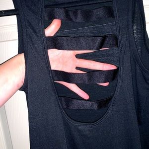 Victoria Sport Tank top